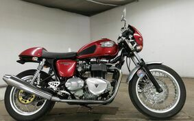 TRIUMPH THRUXTON 900 2004 J9142G