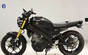 YAMAHA XSR155 RG63