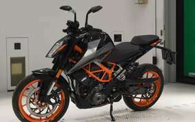 KTM 390 DUKE 2023 JPJ40