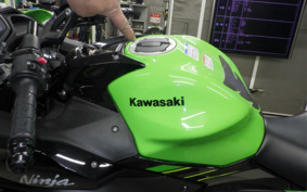 KAWASAKI NINJA 650 A 2018 ER650H