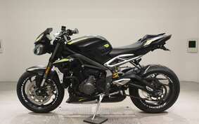 TRIUMPH STREET TRIPLE RS 2021