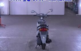 SUZUKI ｱﾄﾞﾚｽV125G CF46A