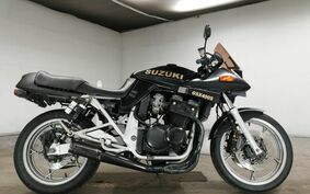 SUZUKI GSX400S KATANA 1995 GK77A