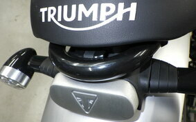 TRIUMPH SPEED TWIN 2020 AD85H4