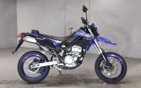 KAWASAKI D-TRACKER LX250E