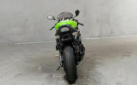 KAWASAKI NINJA ZX-6R 2010 ZX4R