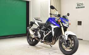 SUZUKI GSR750 A 2014 GR7NA