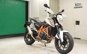 KTM 690 DUKE 2014 LDT40