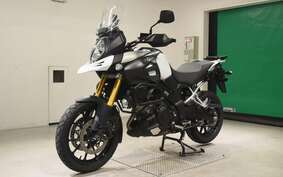 SUZUKI DL1000 ( V-Strom 1000 ) A 2014 VU51A