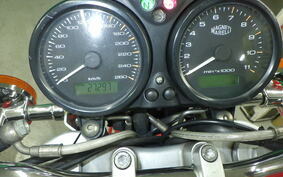 DUCATI MONSTER 400 IE 2005