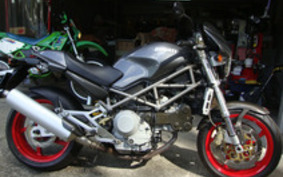 DUCATI MONSTER S4 2001 M400A