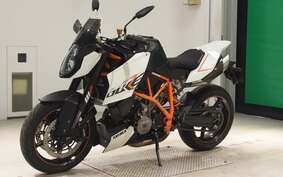 KTM 990 SUPER DUKE  R 2012 VD940