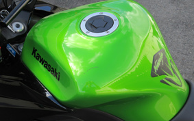 KAWASAKI NINJA 1000 2011 ZXT00G