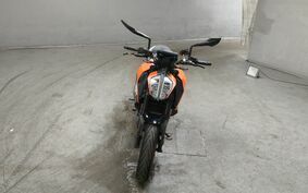 KTM 390 DUKE 2018 JPJ