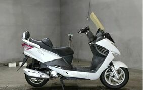 SYM RV125i 不明