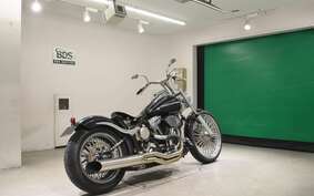 HARLEY FXST 1580 2007