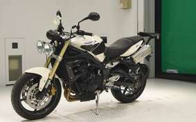 TRIUMPH STREET TRIPLE 2009 MD4066