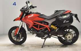 DUCATI HYPERMOTARD 820 2017 B201J