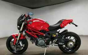 DUCATI MONSTER 1100 EVO 2012 M511J