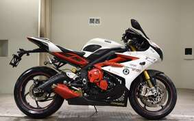 TRIUMPH DAYTONA 675 R 2016 TA14FA