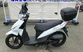 SUZUKI ｱﾄﾞﾚｽ110-2 CE47A