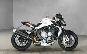 MV AGUSTA BRUTALE 800 DRAGSTER 2015 不明