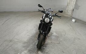 YAMAHA XSR900 2020 RN56J