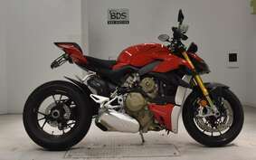 DUCATI STREETFIGHTER V4 S 2020 FA00A