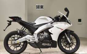 APRILIA RS4 125 TW00