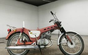 SUZUKI B100 B100