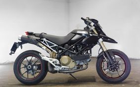 DUCATI HYPERMOTARD 1100S 2009 B100A