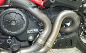 DUCATI DIAVEL Carbon 2018