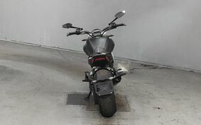 DUCATI DIAVEL X 2016 GA01JA