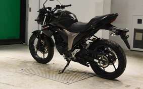 SUZUKI GIXXER 150 NG4BG