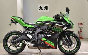 KAWASAKI ZX-25R ZX250E