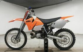 KTM 250 EXC GSA20