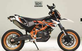 KTM 690 SMC R 2019