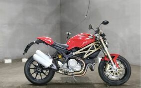 DUCATI MONSTER 1100 EVO 2013 M511JA