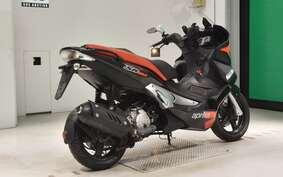 APRILIA SR MAX 125 M357