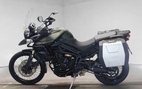 TRIUMPH TIGER 800 XC 2012 RE16B8