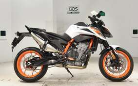 KTM 890 DUKE R 2021 TU940