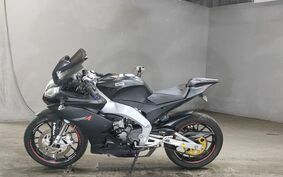 APRILIA RS4 125 TW