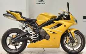 TRIUMPH DAYTONA 675 2006 MD1066