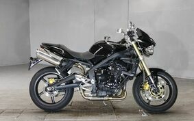 TRIUMPH STREET TRIPLE 2007 TMD40