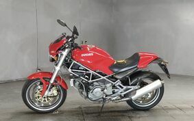 DUCATI MONSTER 400 S 2003 M300AA