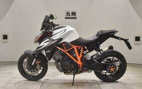 KTM 1290 SUPER DUKE R 2019