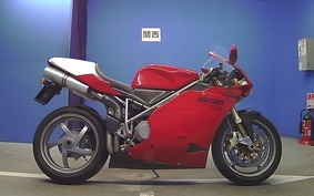 DUCATI 998R 2003 H200A