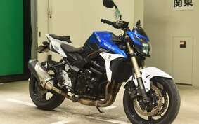 SUZUKI GSR750 A 2013 GR7NA