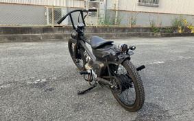 HONDA C50 SUPER CUB C50