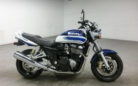 SUZUKI GSX1400 2001 GY71A